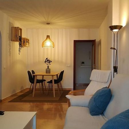 Chill Out Place For 4 In Benalmadena Pueblo Exterior foto